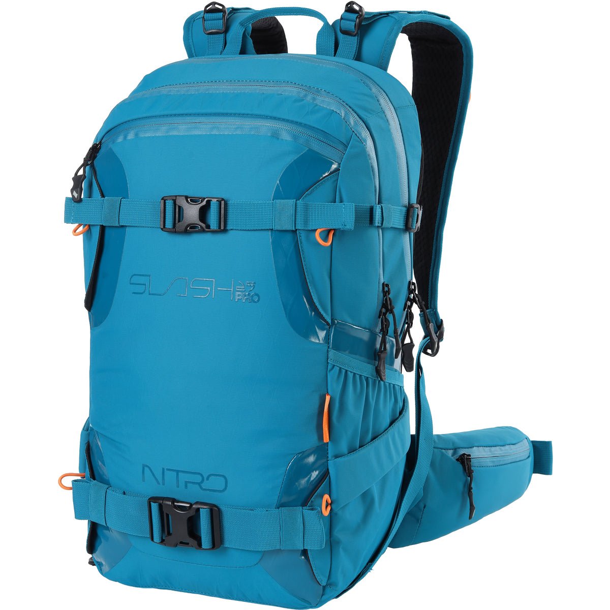 Slash 25 Pro Backpack Crystal Teal - Image 31