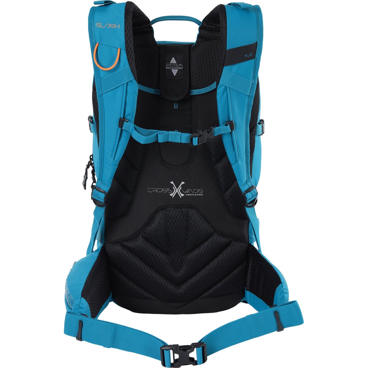 Slash 25 Pro Backpack Crystal Teal - Image 32