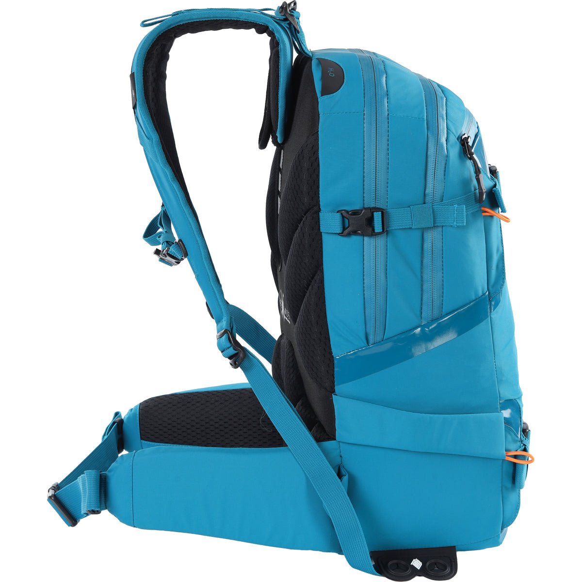 Slash 25 Pro Backpack Crystal Teal - Image 34