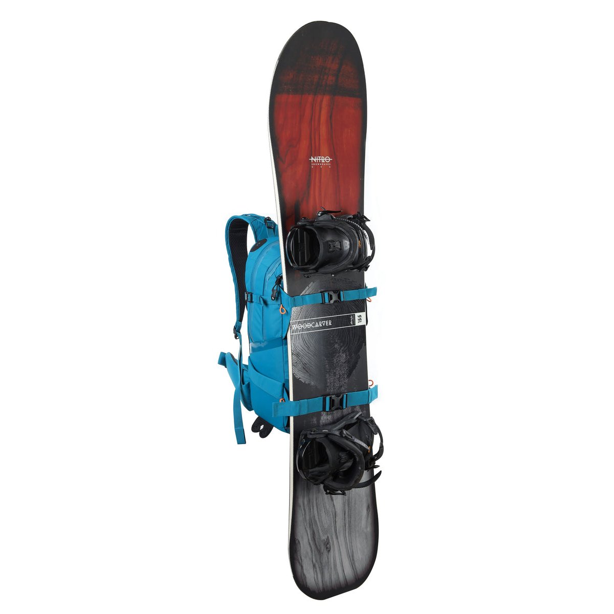 Slash 25 Pro Backpack Crystal Teal - Image 35