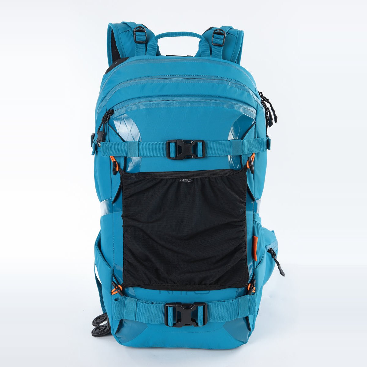 Slash 25 Pro Backpack Crystal Teal - Image 38
