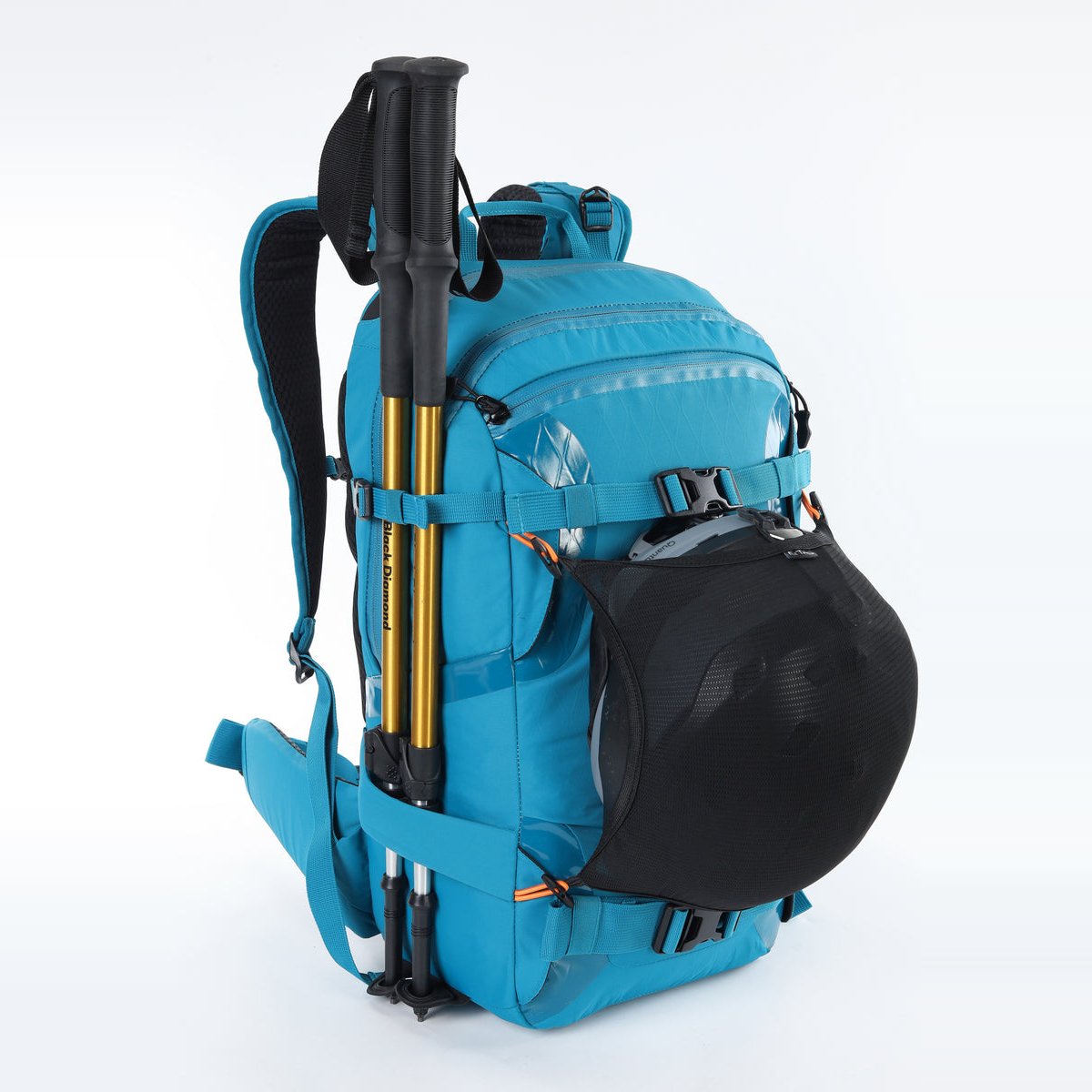 Slash 25 Pro Backpack Crystal Teal - Image 40
