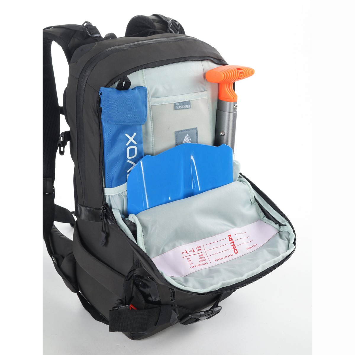 Slash 25 Pro Backpack Illuminating - Image 27