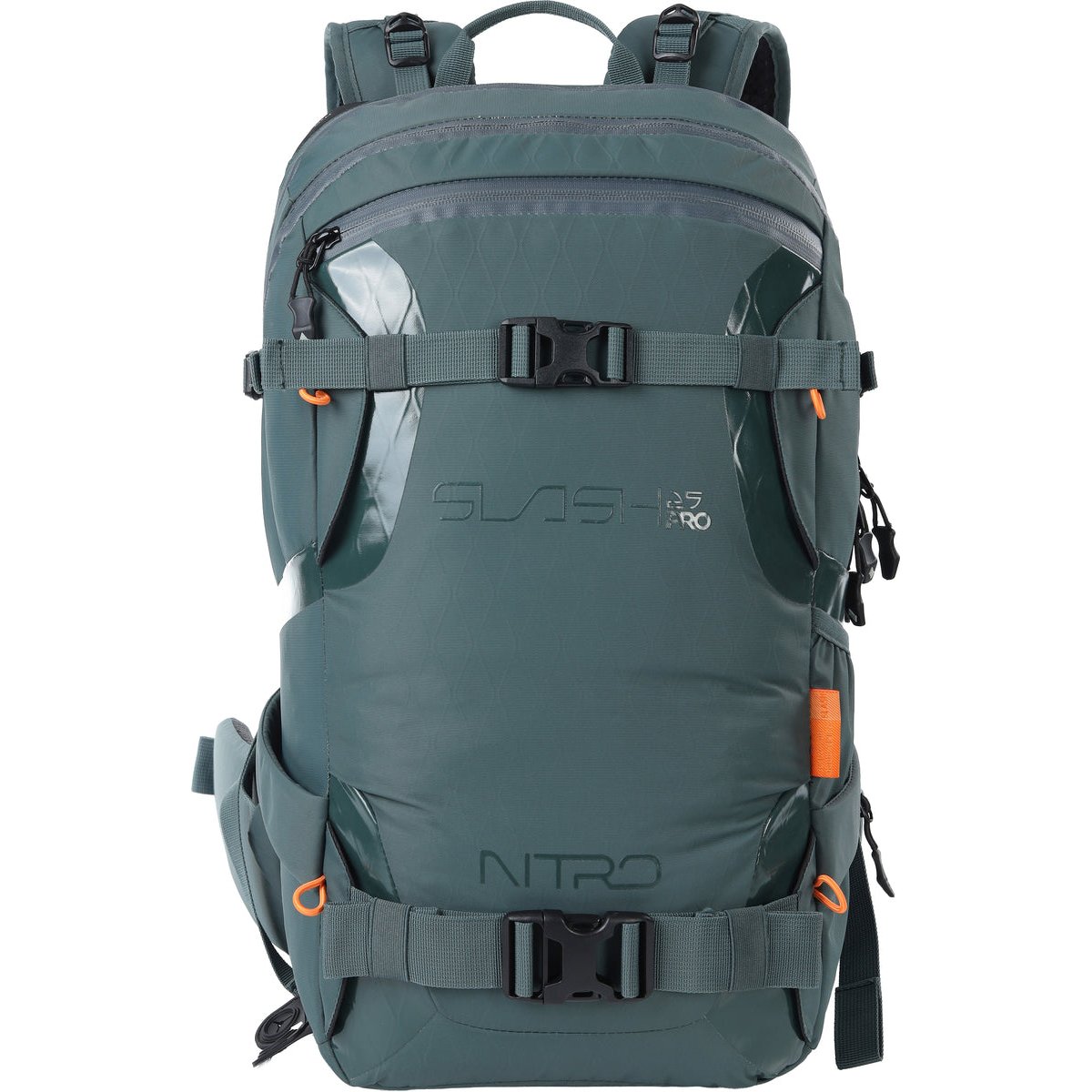 Slash 25 Pro Backpack Jungle Green - Image 3