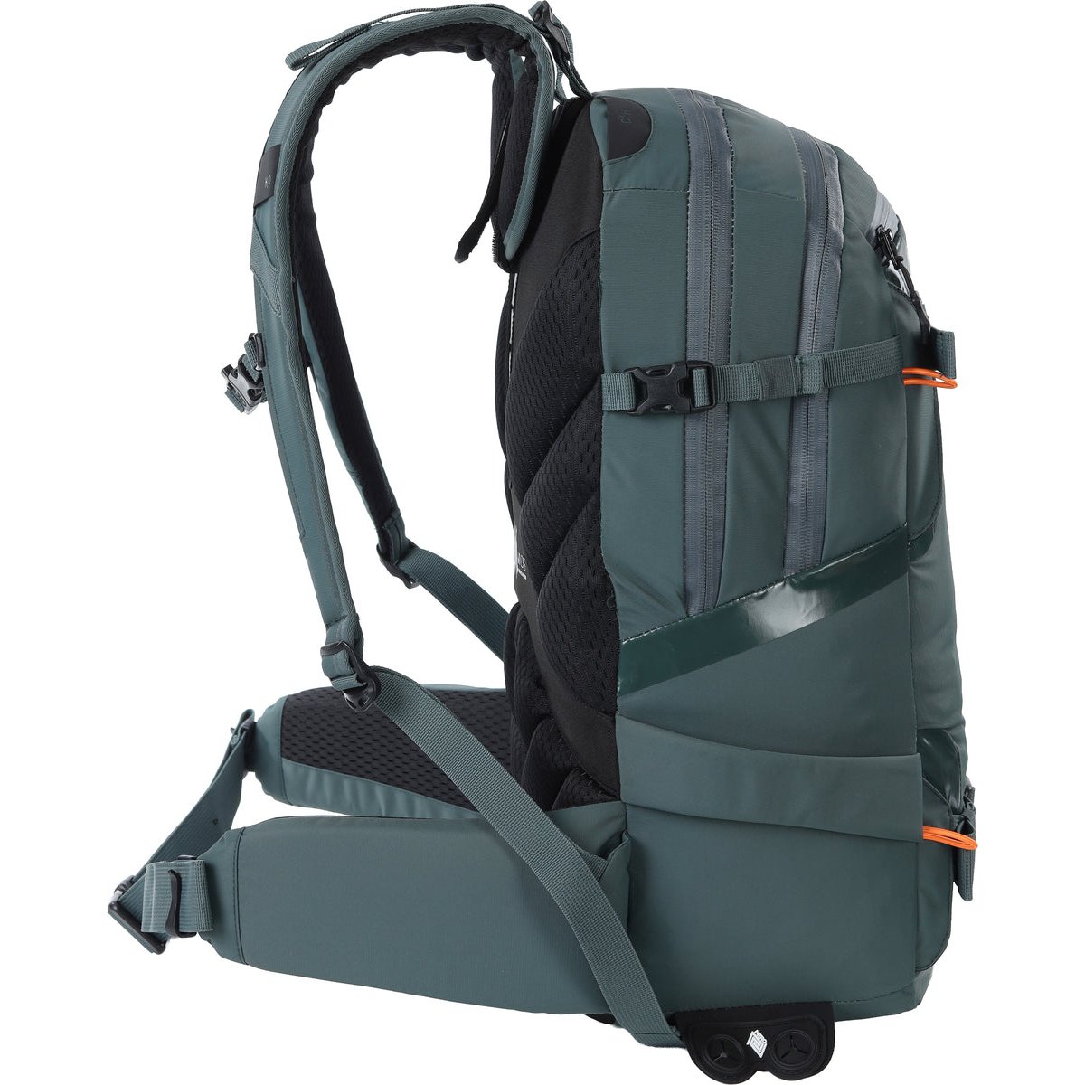 Slash 25 Pro Backpack Jungle Green - Image 4