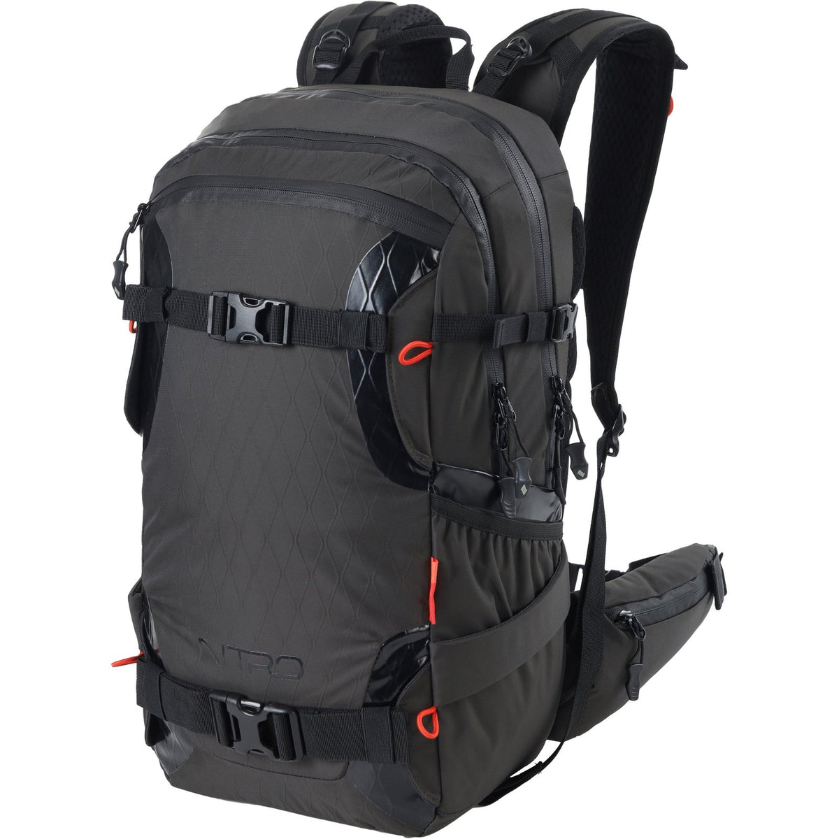 Slash 25 Pro Backpack Raven - Image 11