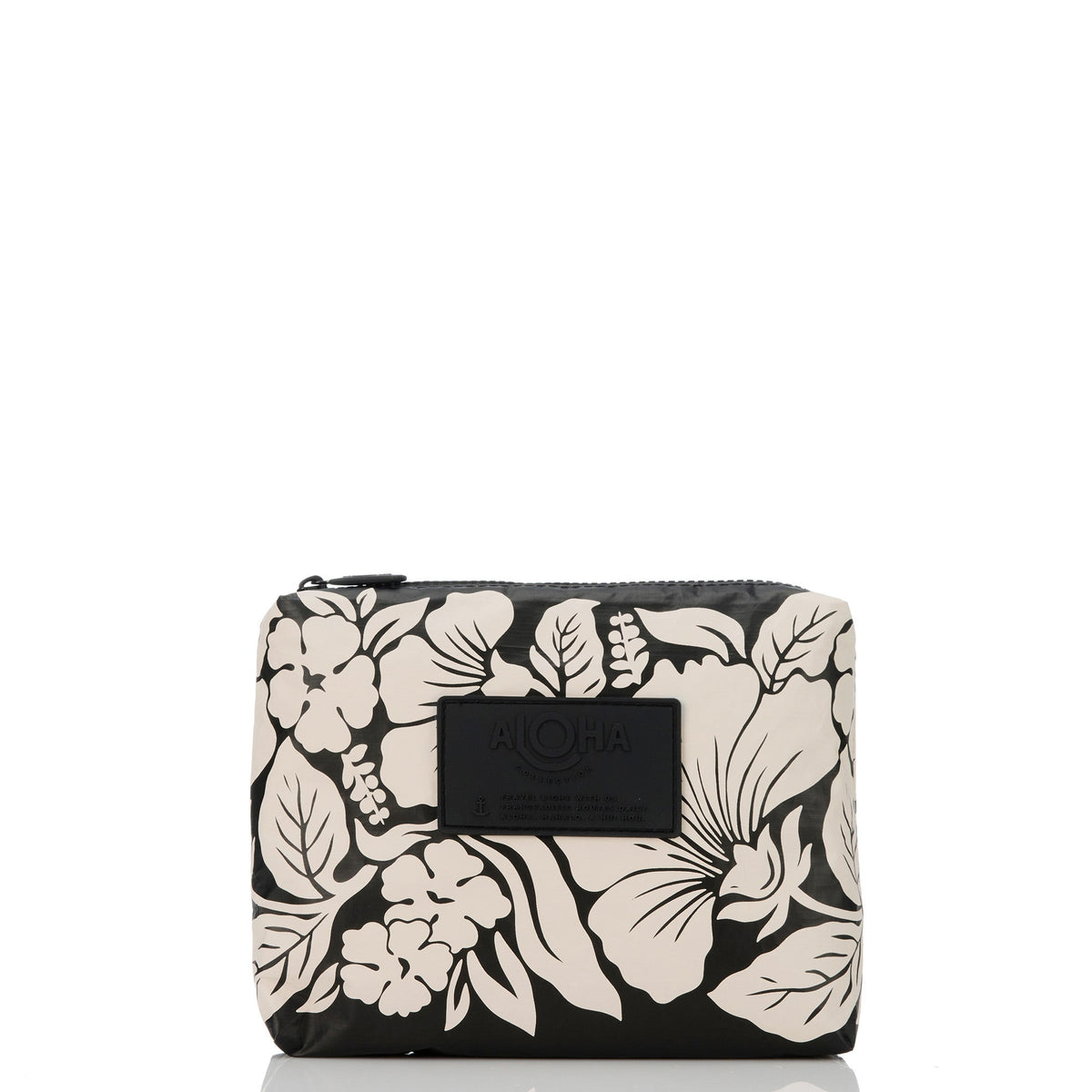 Small Pouch Black - Image 1