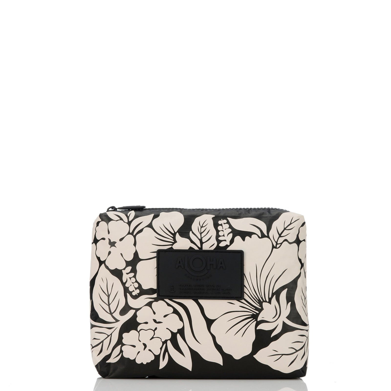 Small Pouch Black - Image 1