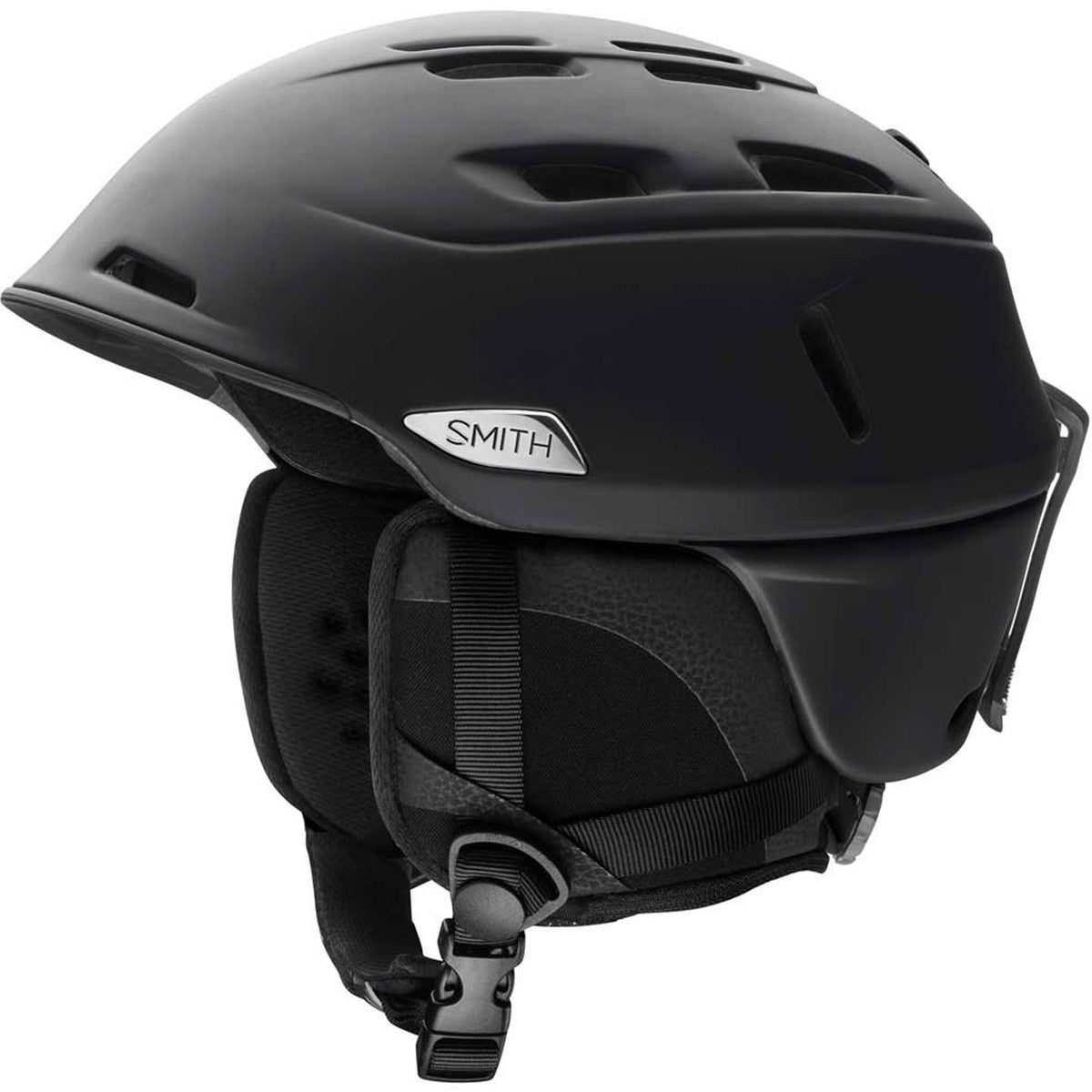 Camber Snow Helmet