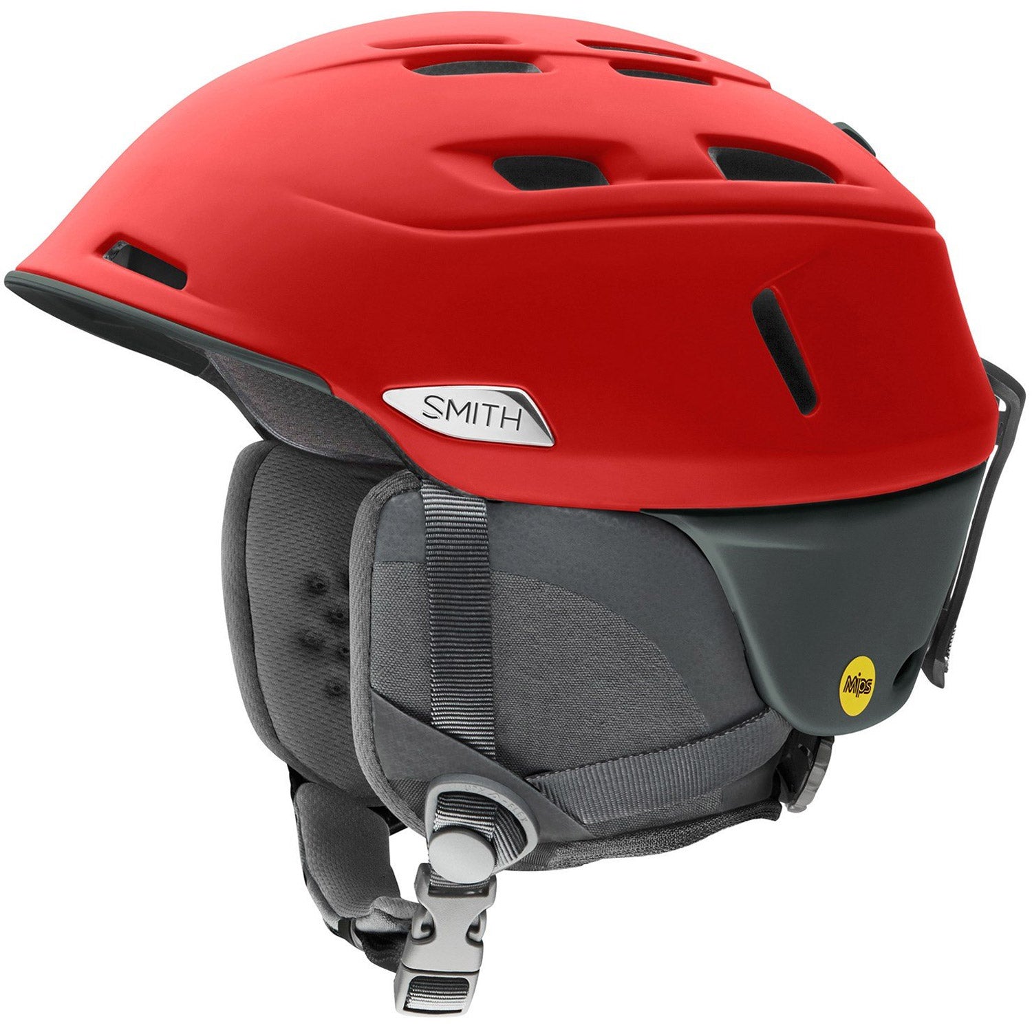 Camber MIPS Snow Helmet