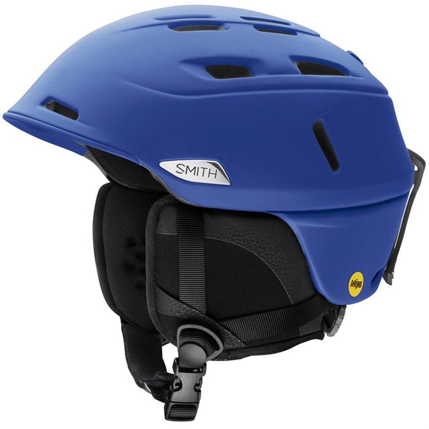 Camber MIPS Snow Helmet