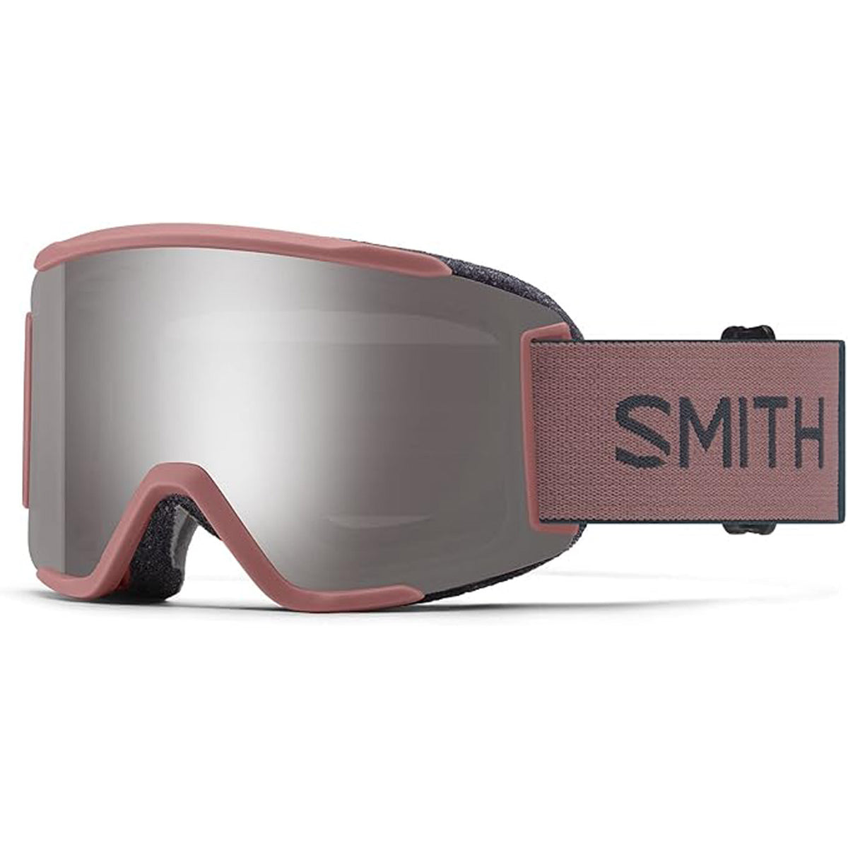 Squad S Low Bridge Fit Snow Goggle