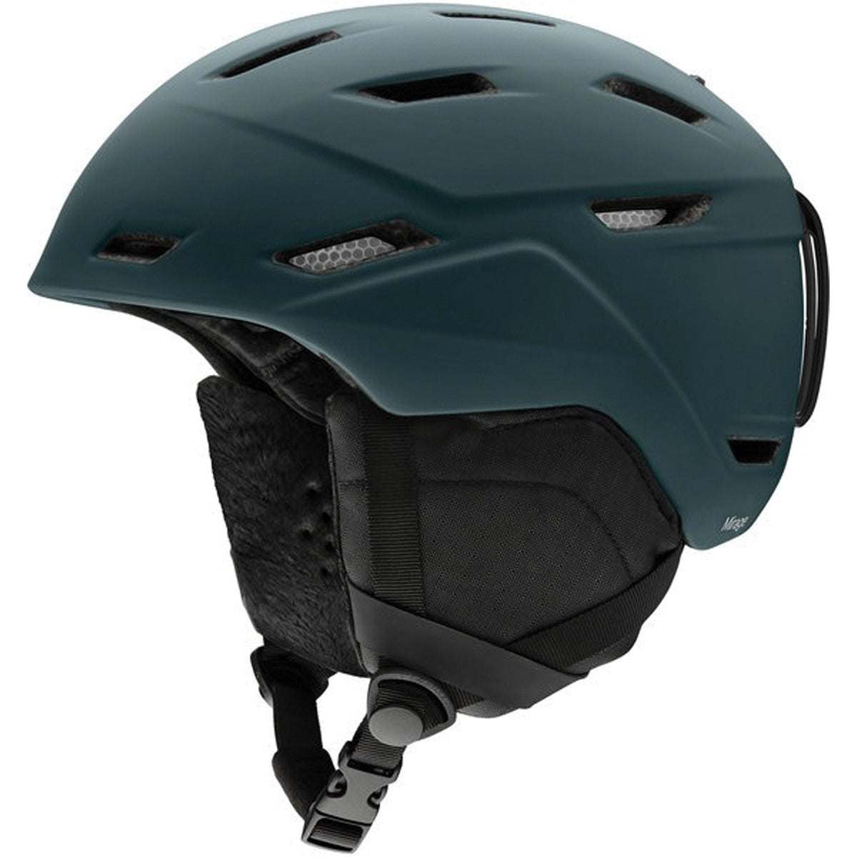 Mirage Mips Womens Snow Helmet