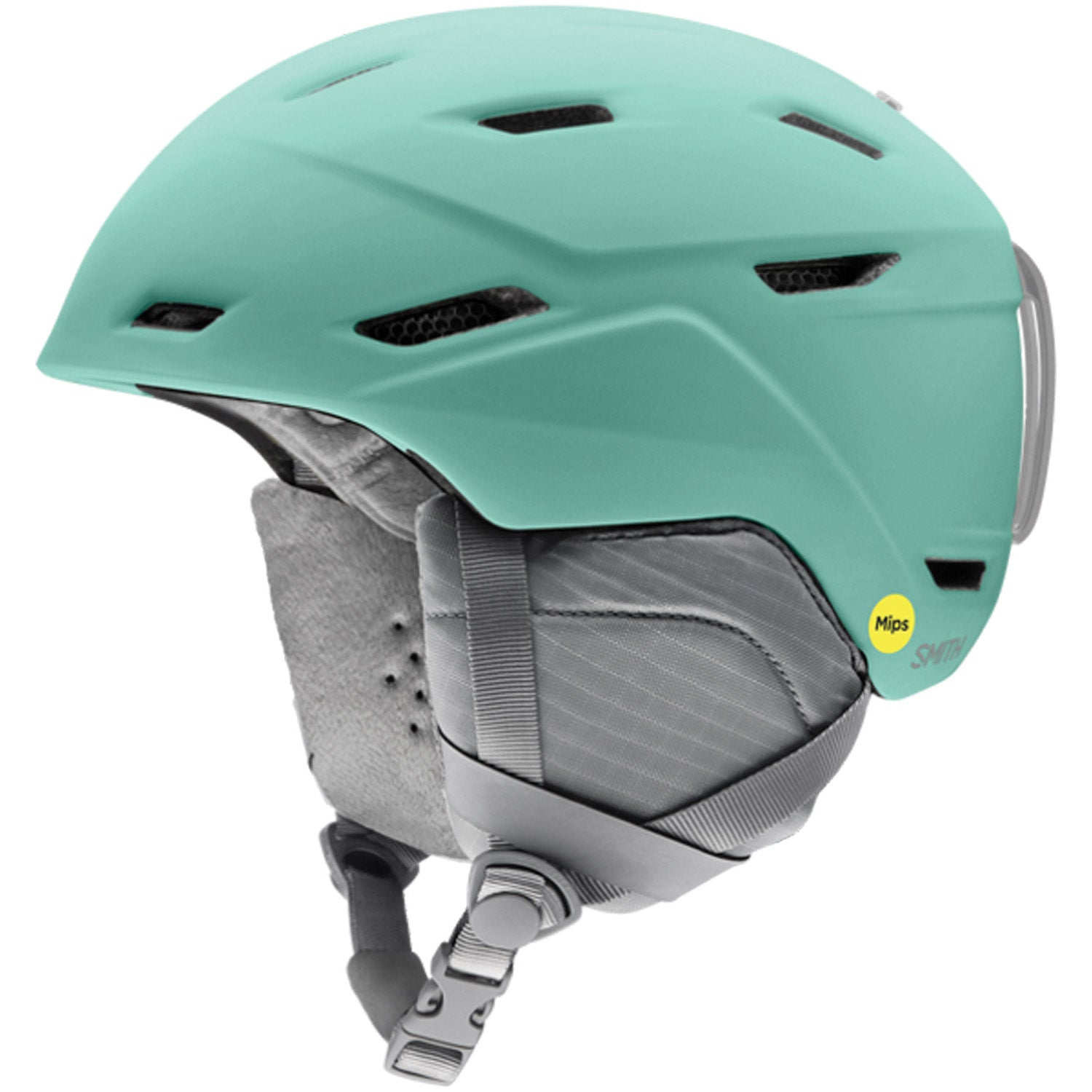 Mirage Mips Womens Snow Helmet