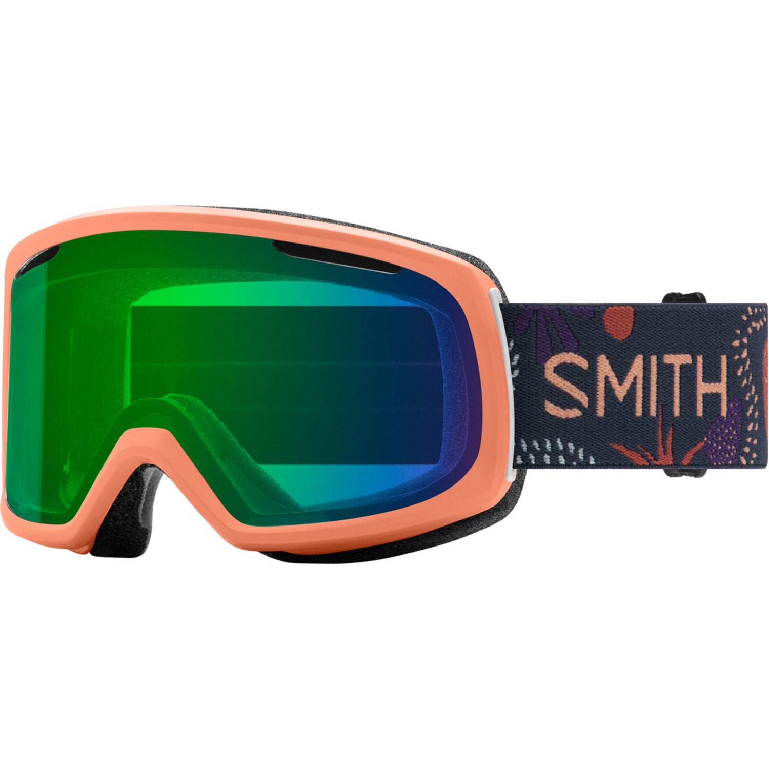 Riot Snow Goggle