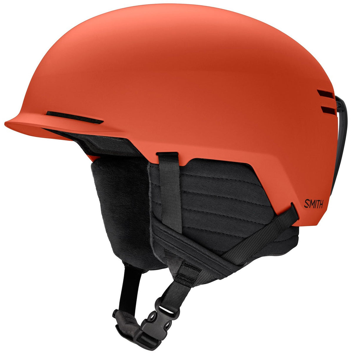 Scout Snow Helmet