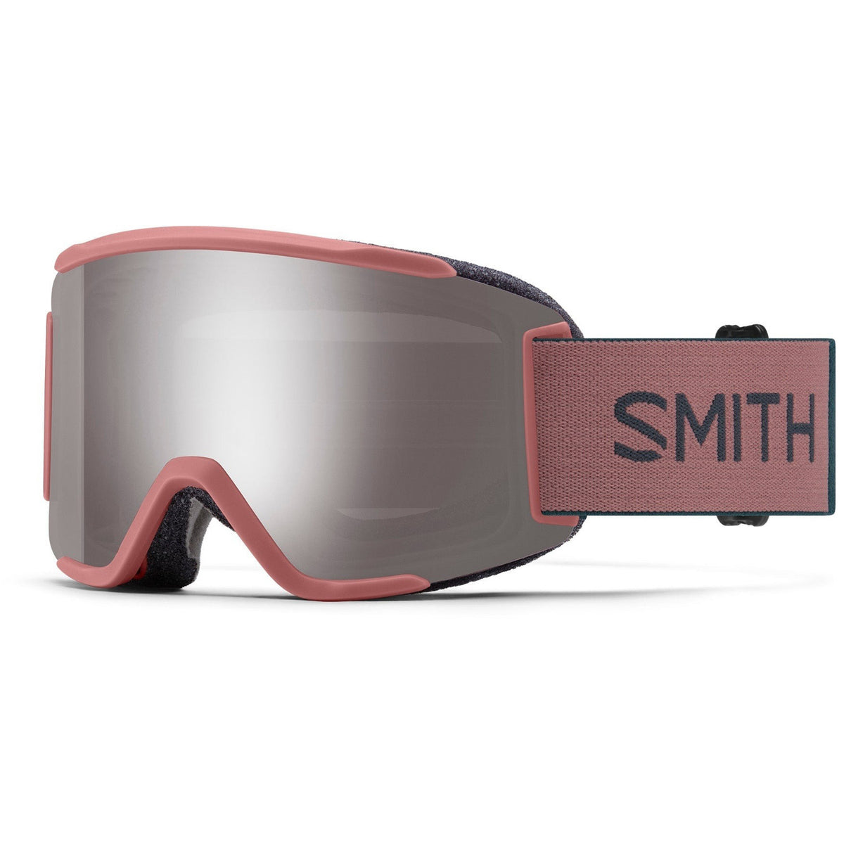 Squad S Asian Fit Snow Goggle