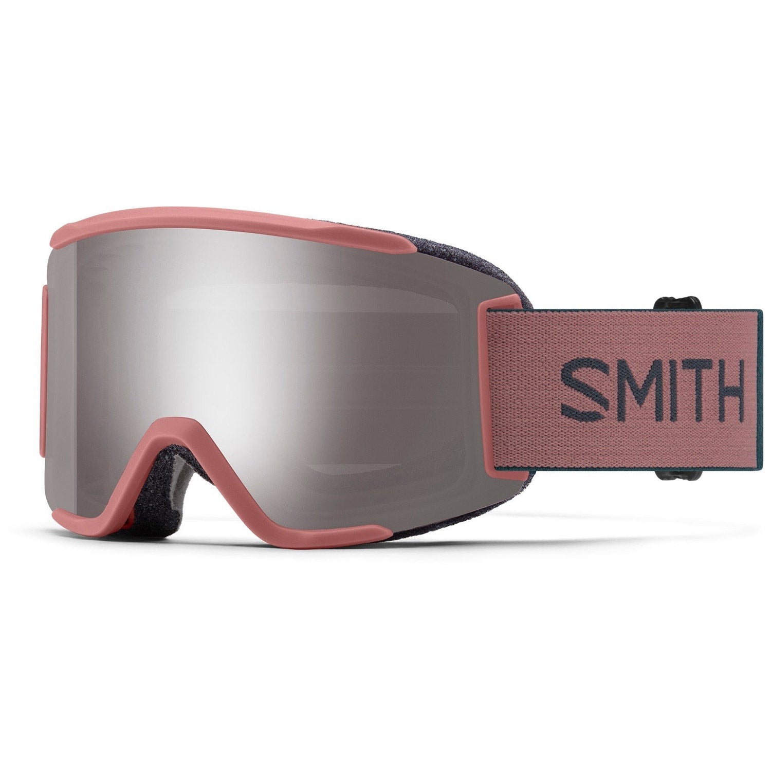 Squad S Asian Fit Snow Goggle