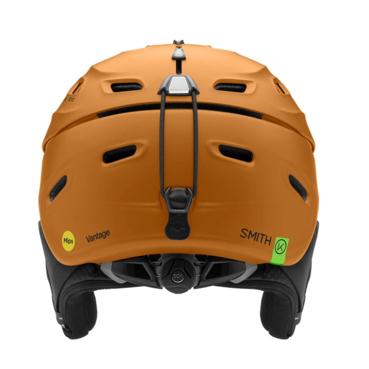Vantage Mips Snow Helmet