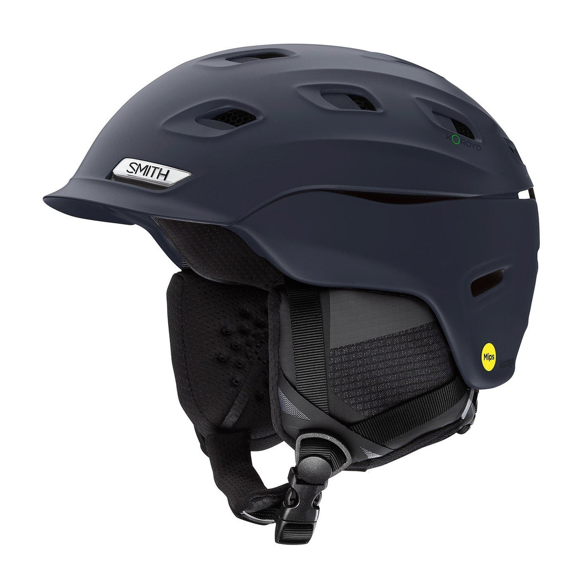 Vantage Women MIPS Snow Helmet