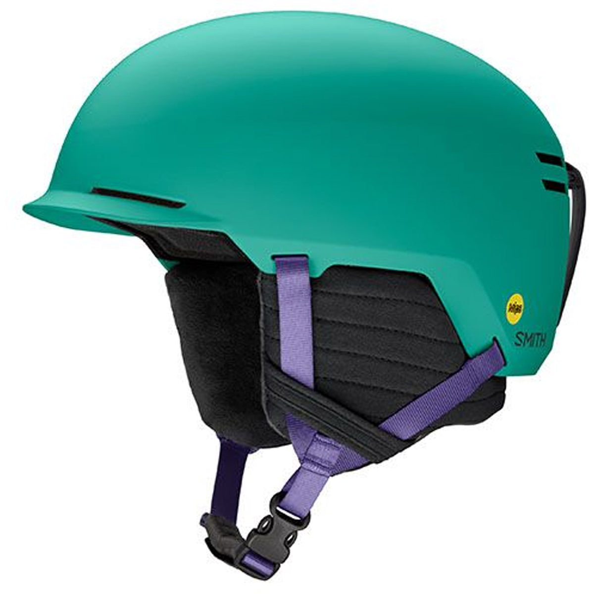 Scout MIPS Snow Helmet