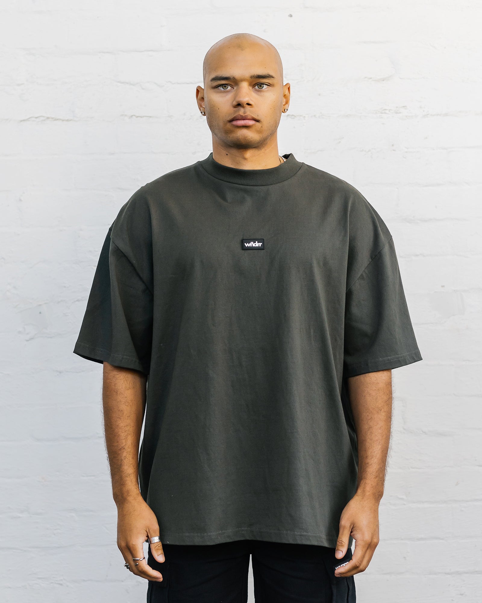 Soho Club Tee Ink - Image 5