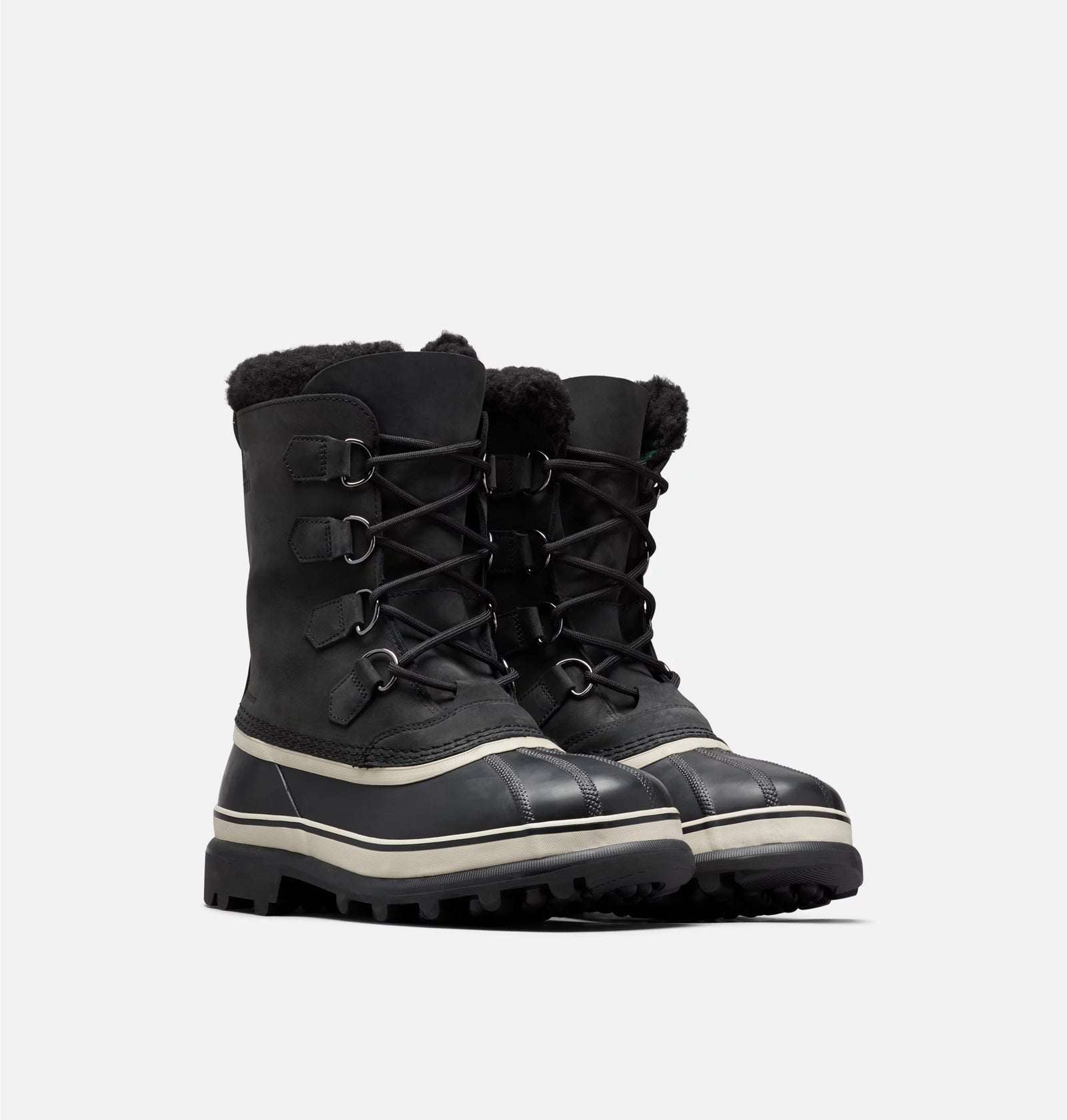 Caribou Mens Après Boot
