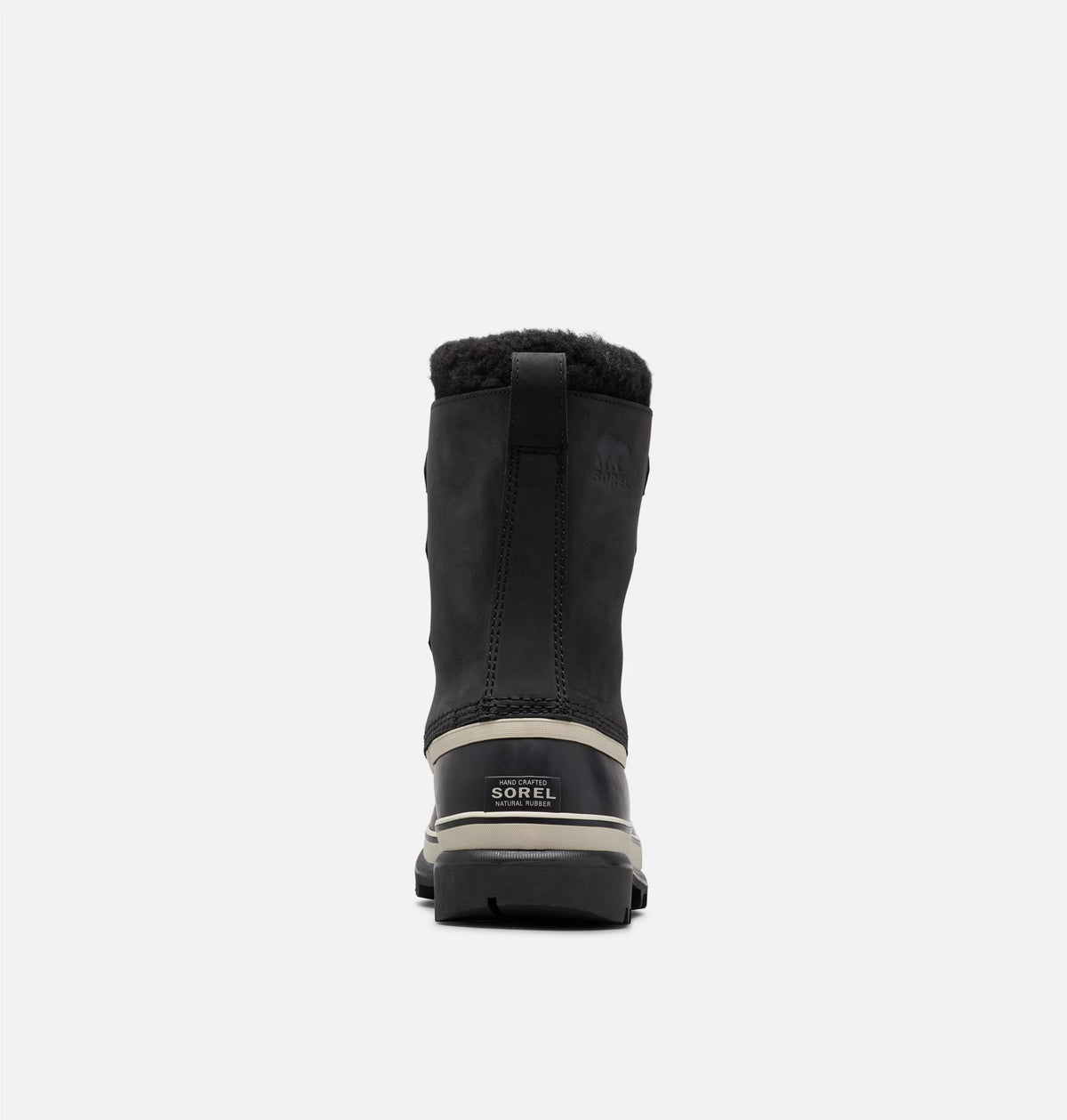 Caribou Mens Après Boot