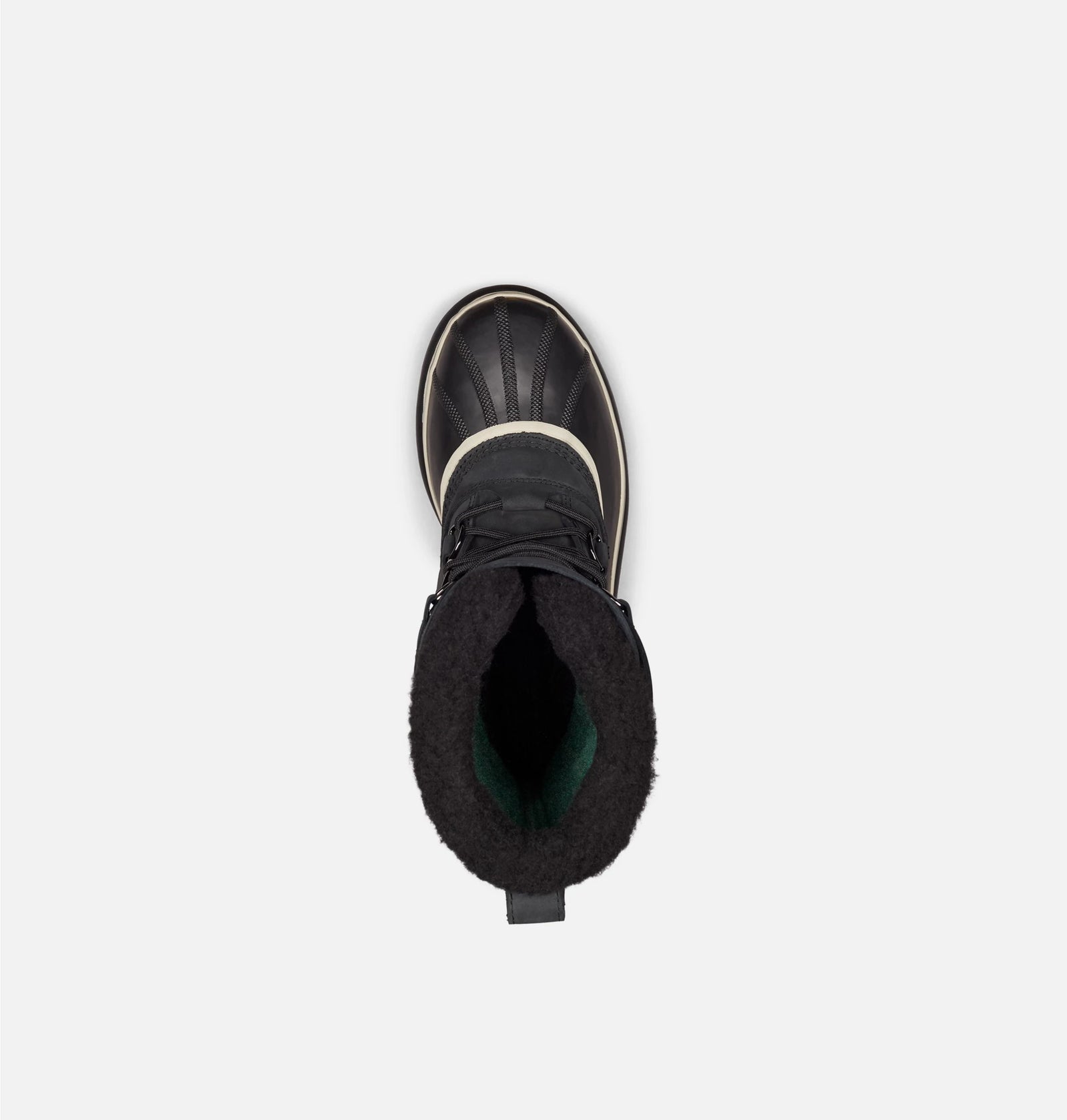 Caribou Mens Après Boot