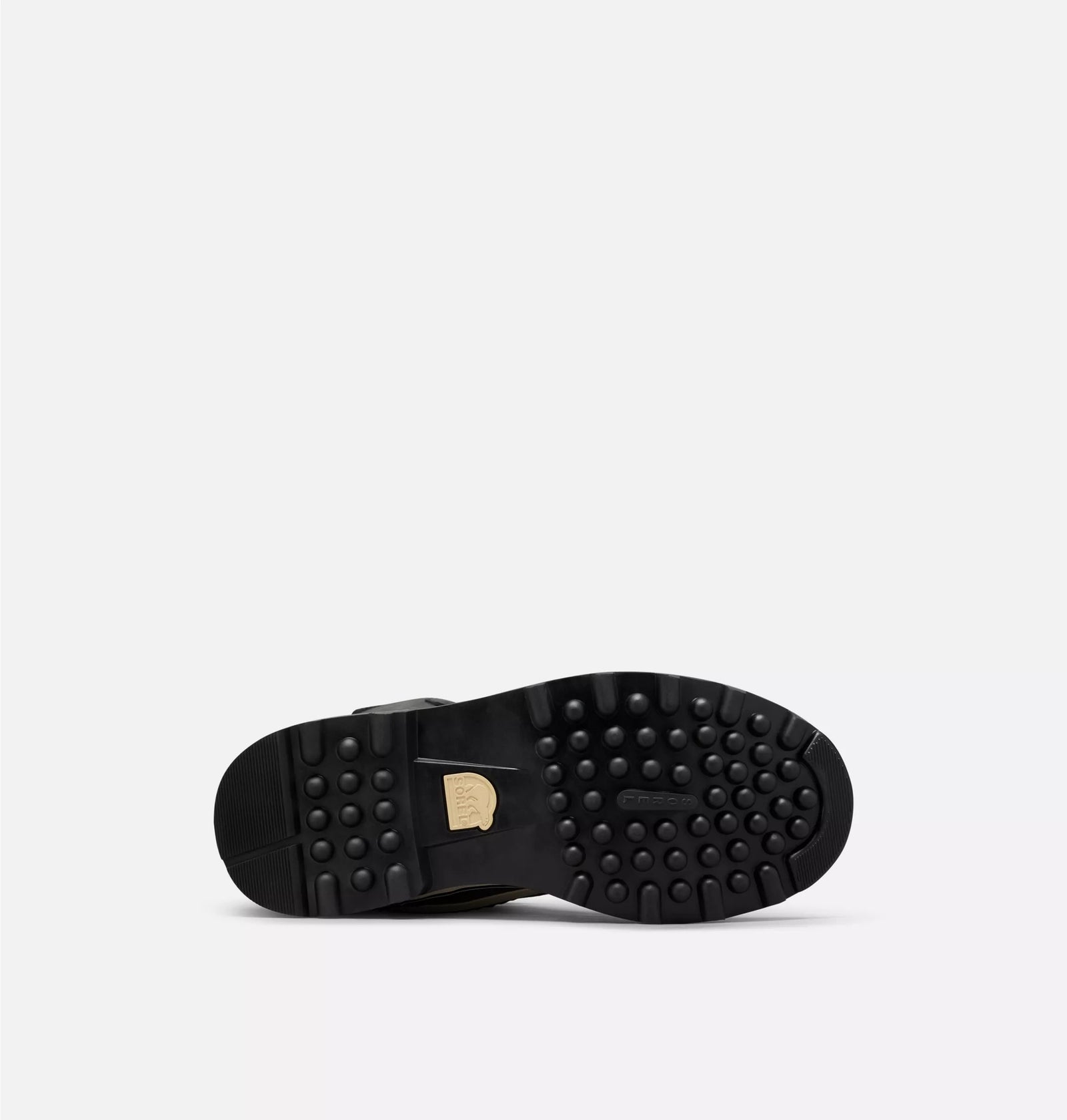 Caribou Mens Après Boot