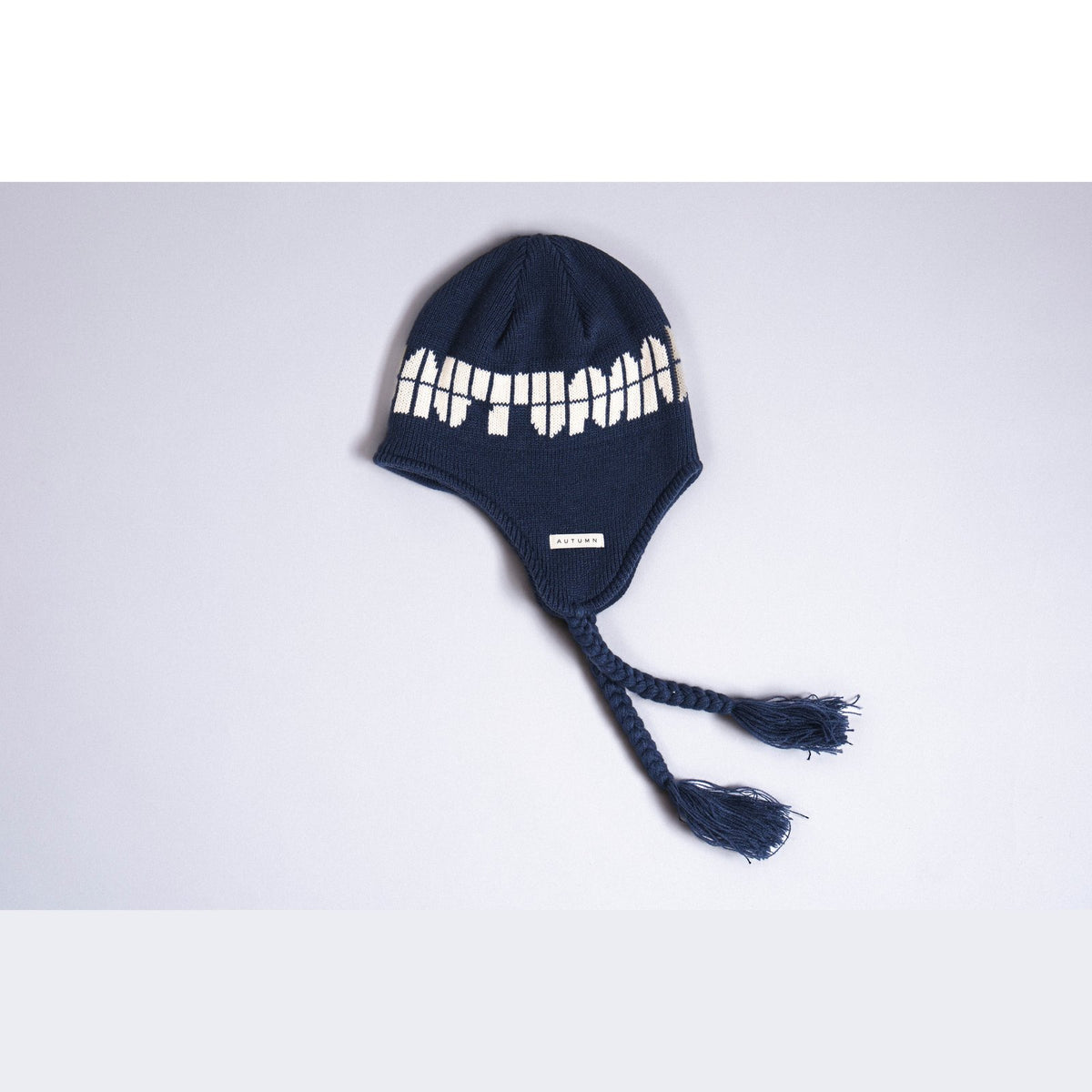 Soy Ear Flap Midnight - Image 1