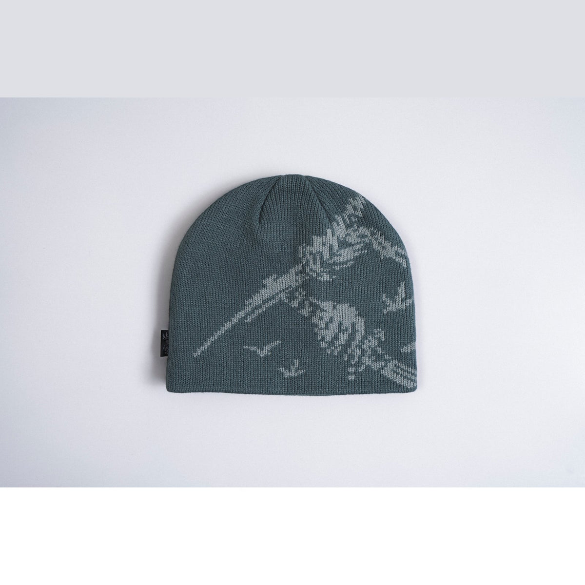 Soy Sauce Nation Skully Slate - Image 2