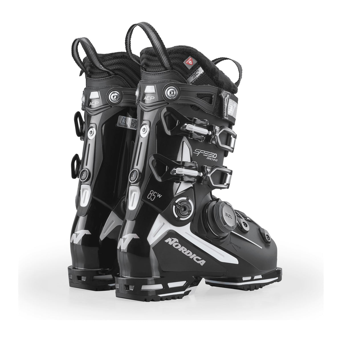 Speedmachine 3 85 W BOA - - Image 7