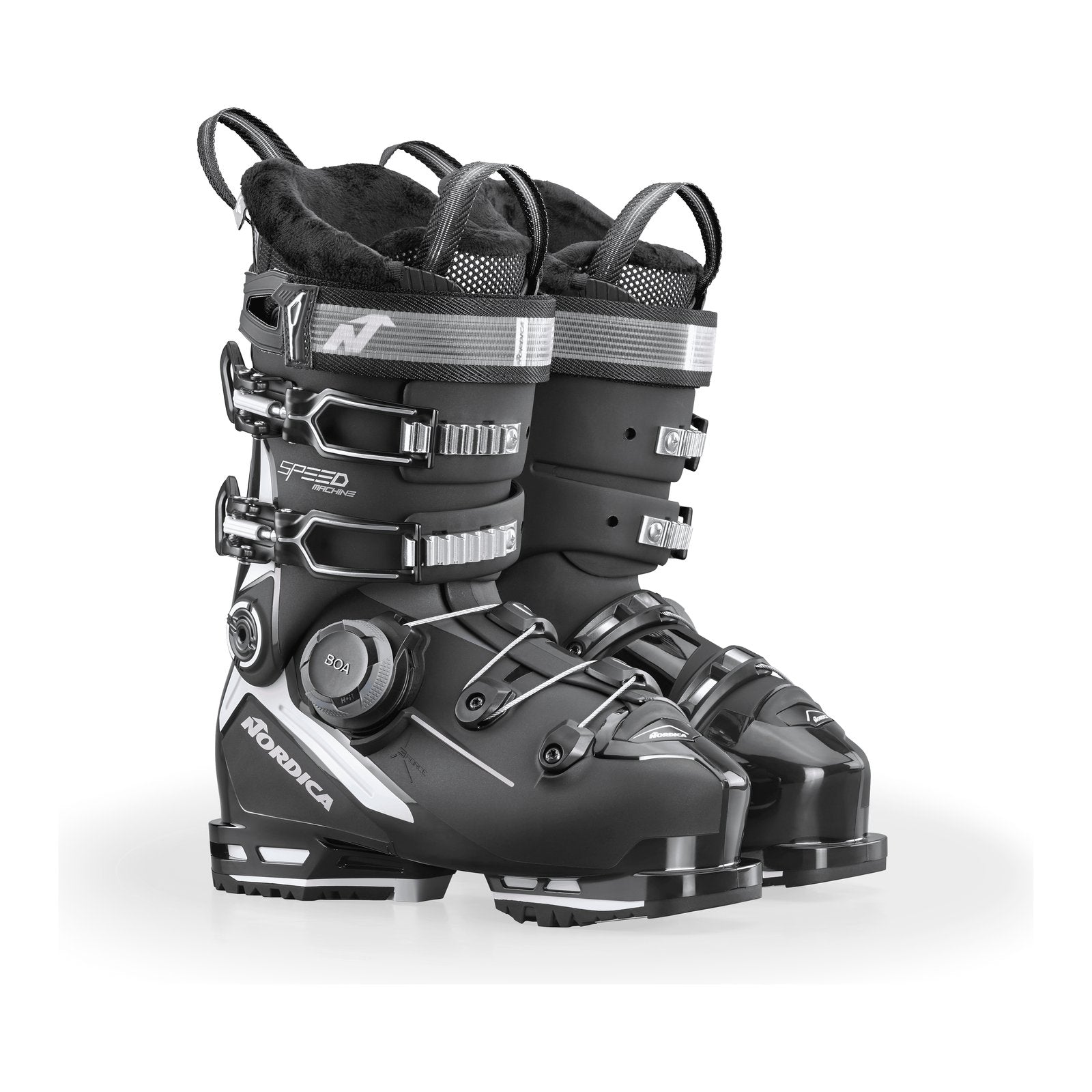 Speedmachine 3 85 W BOA - - Image 8