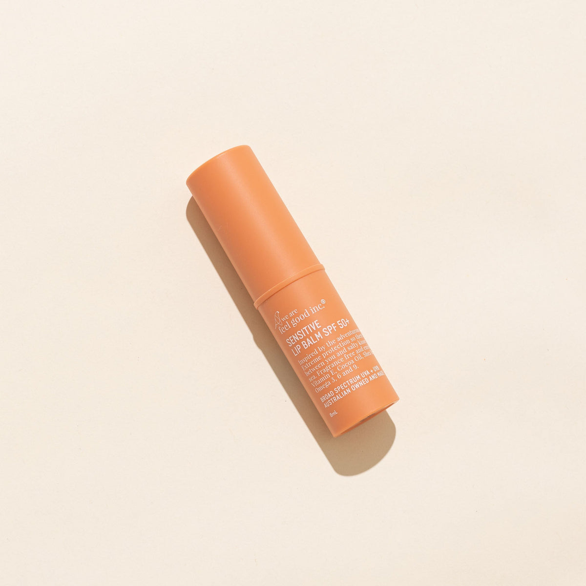 Sensitive Lip Balm SPF50+ (10mL)