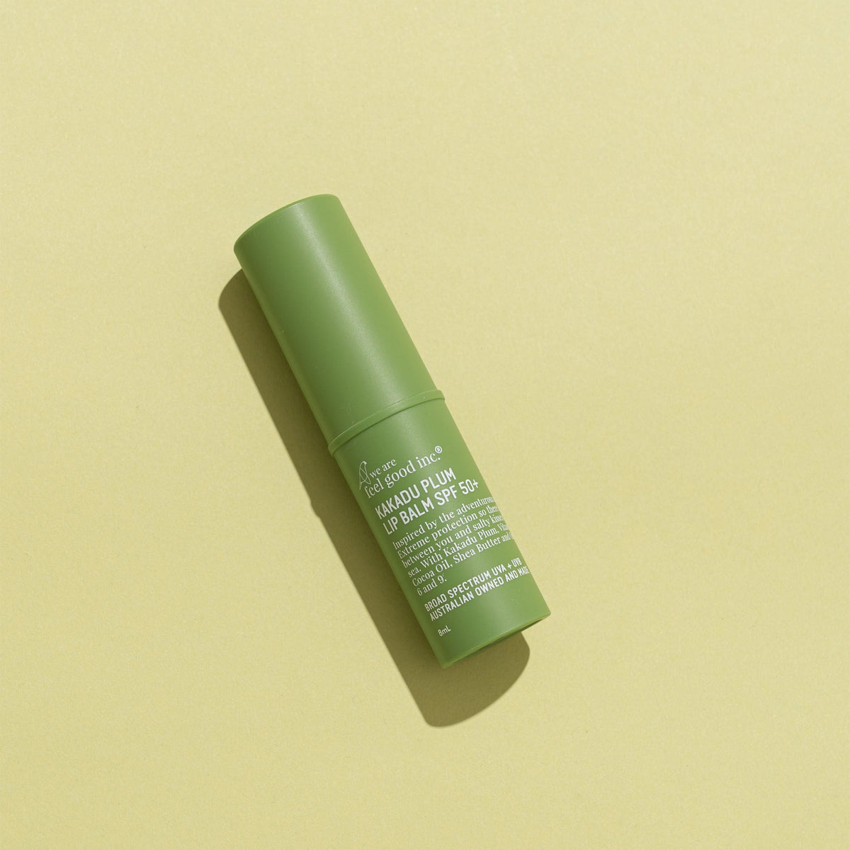 Kakadu Plum Lip Balm SPF50+ (10mL)