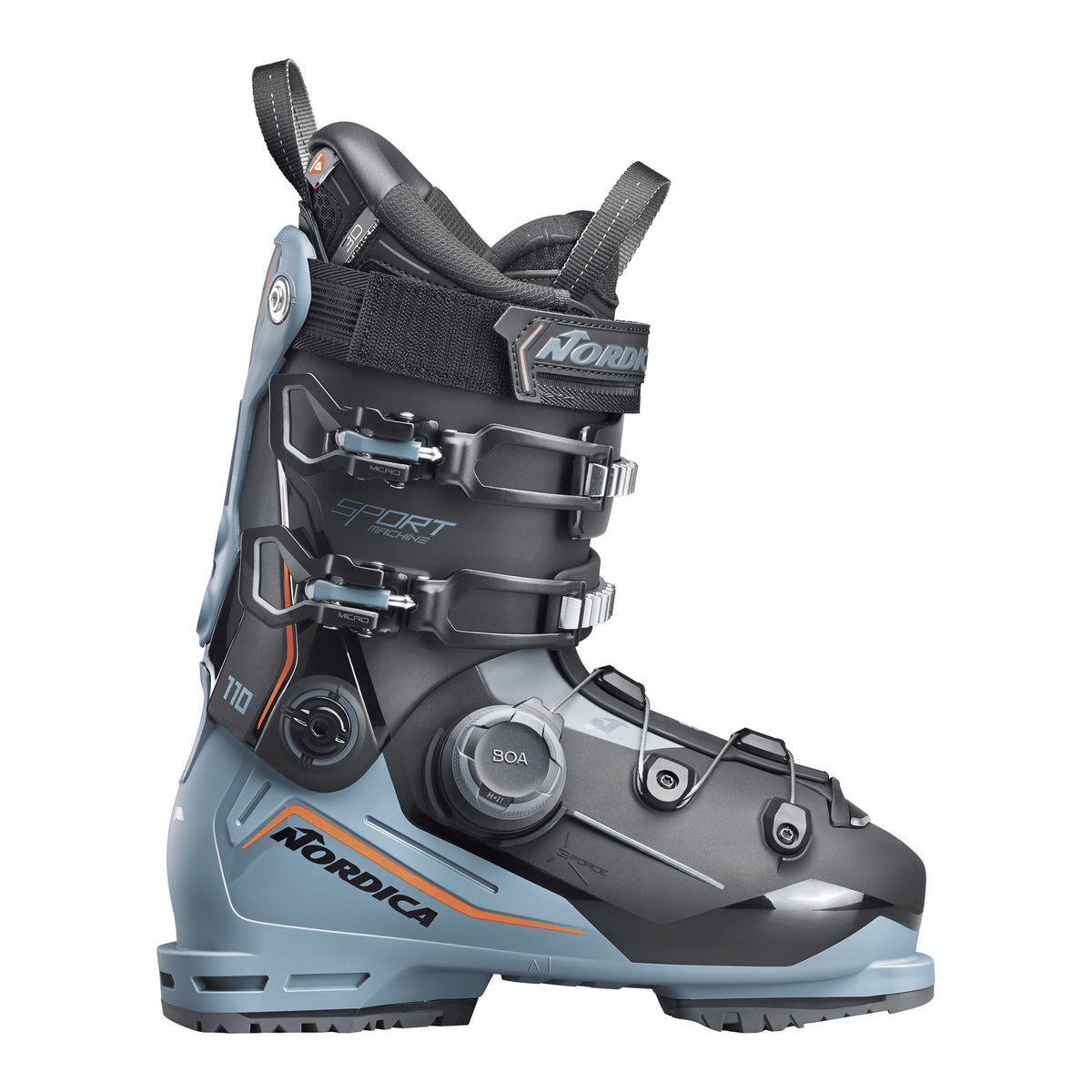 Sportmachine 3 110 BOA - - Image 1