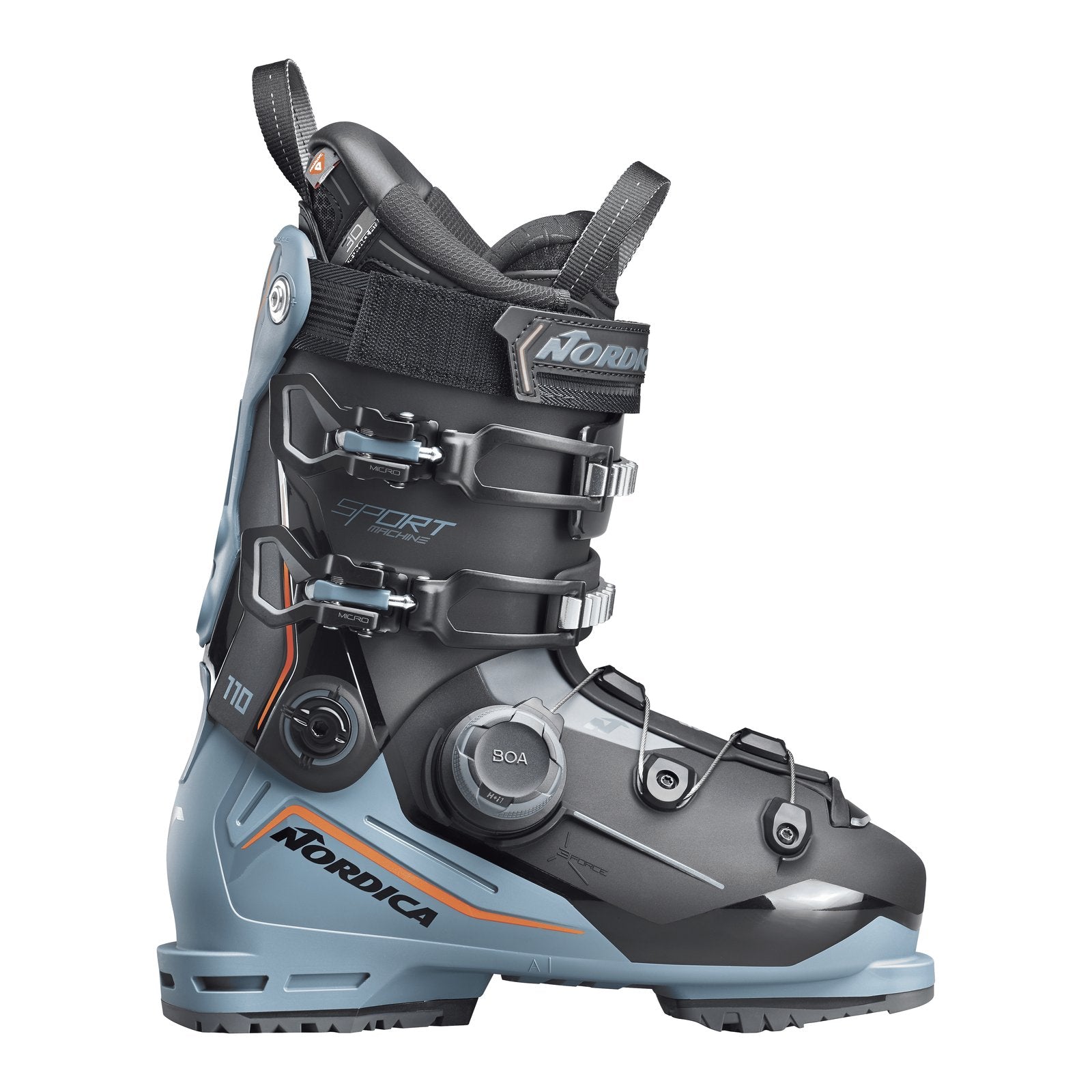 Sportmachine 3 110 BOA - - Image 1