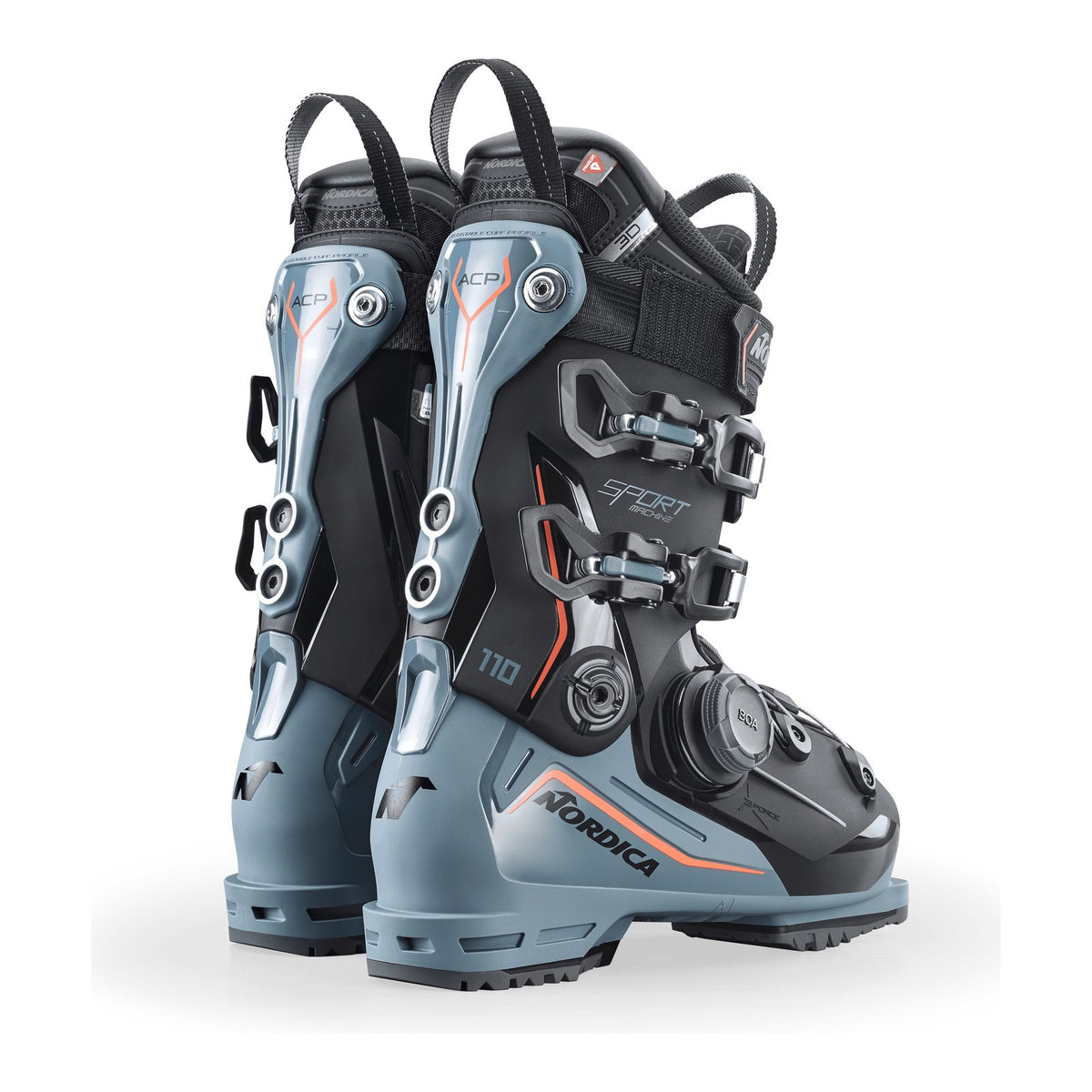 Sportmachine 3 110 BOA - - Image 7
