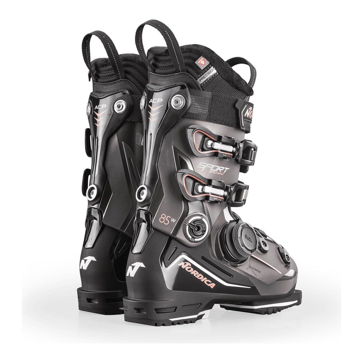 Sportmachine 3 85 W BOA - - Image 7