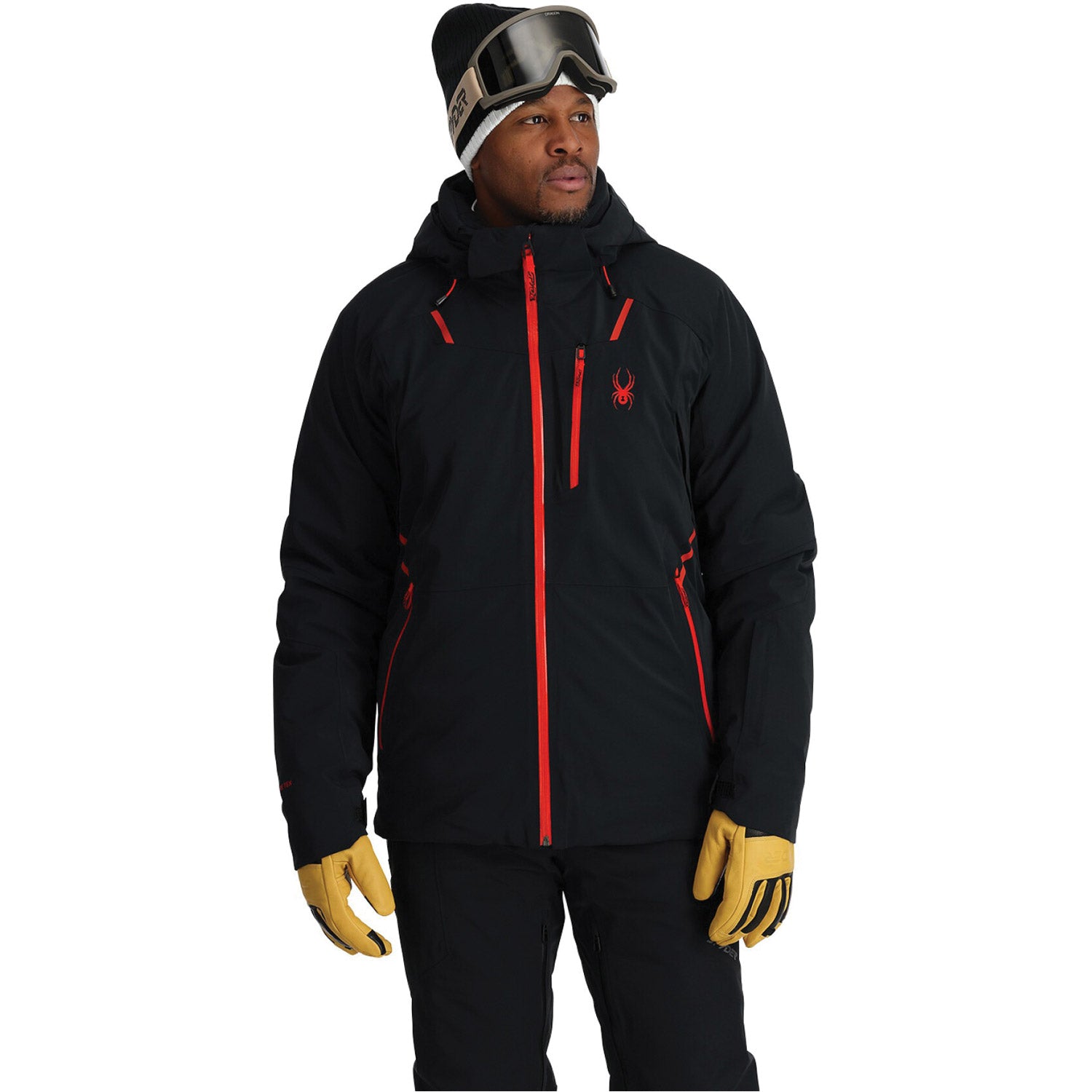 Mens Vanqysh Insulated Jacket