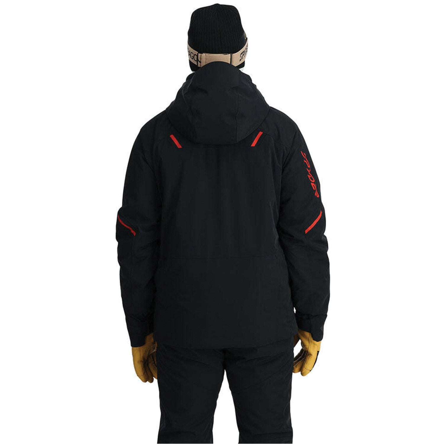 Mens Vanqysh Insulated Jacket