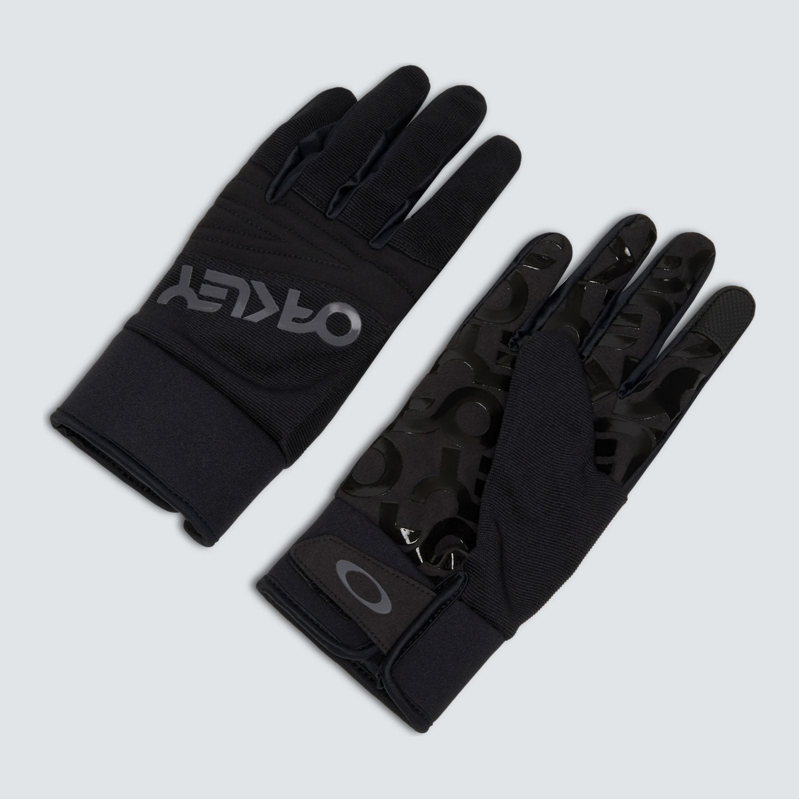 Factory Pilot Core Glove Blackout - Image 1