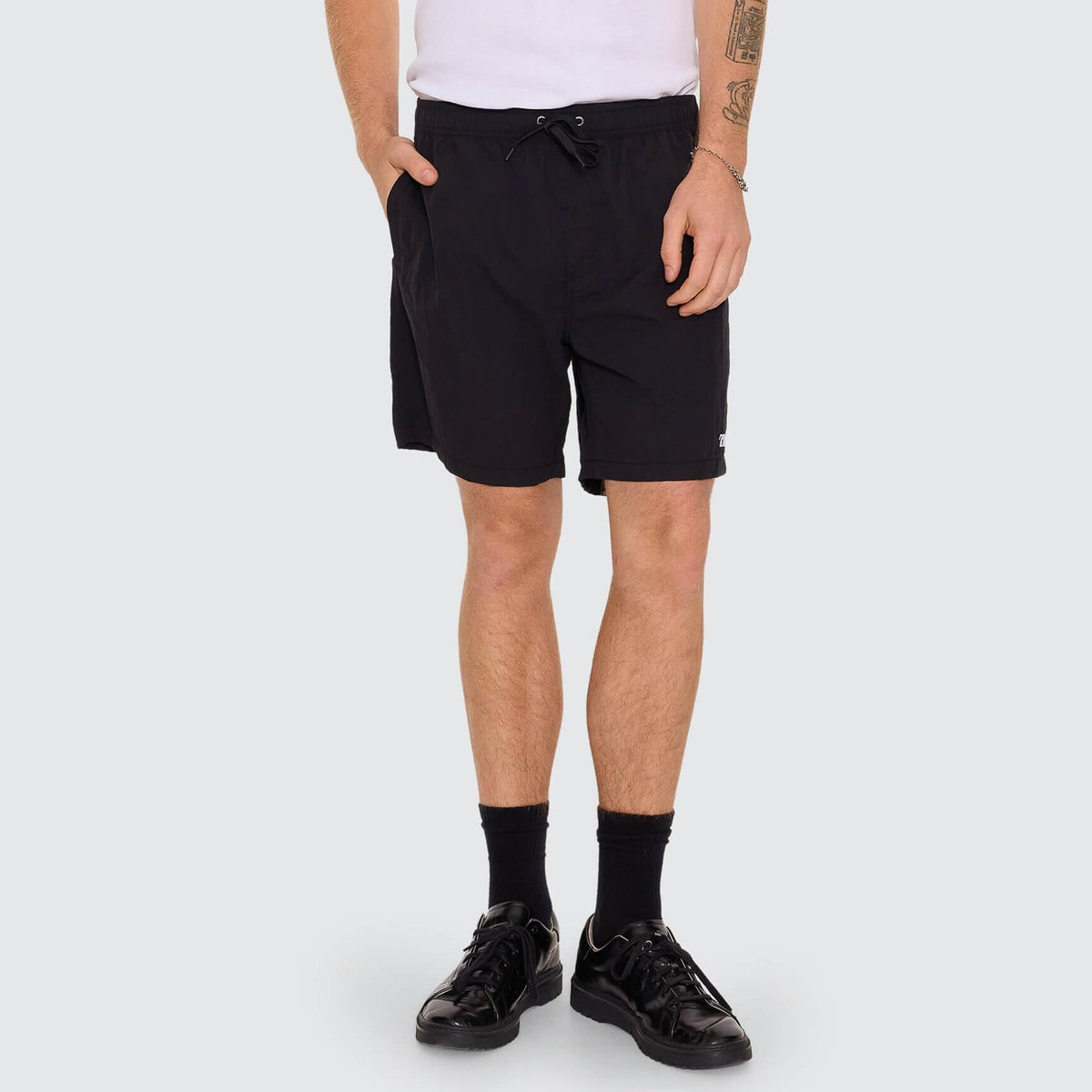 Forever Volley Black - Image 1