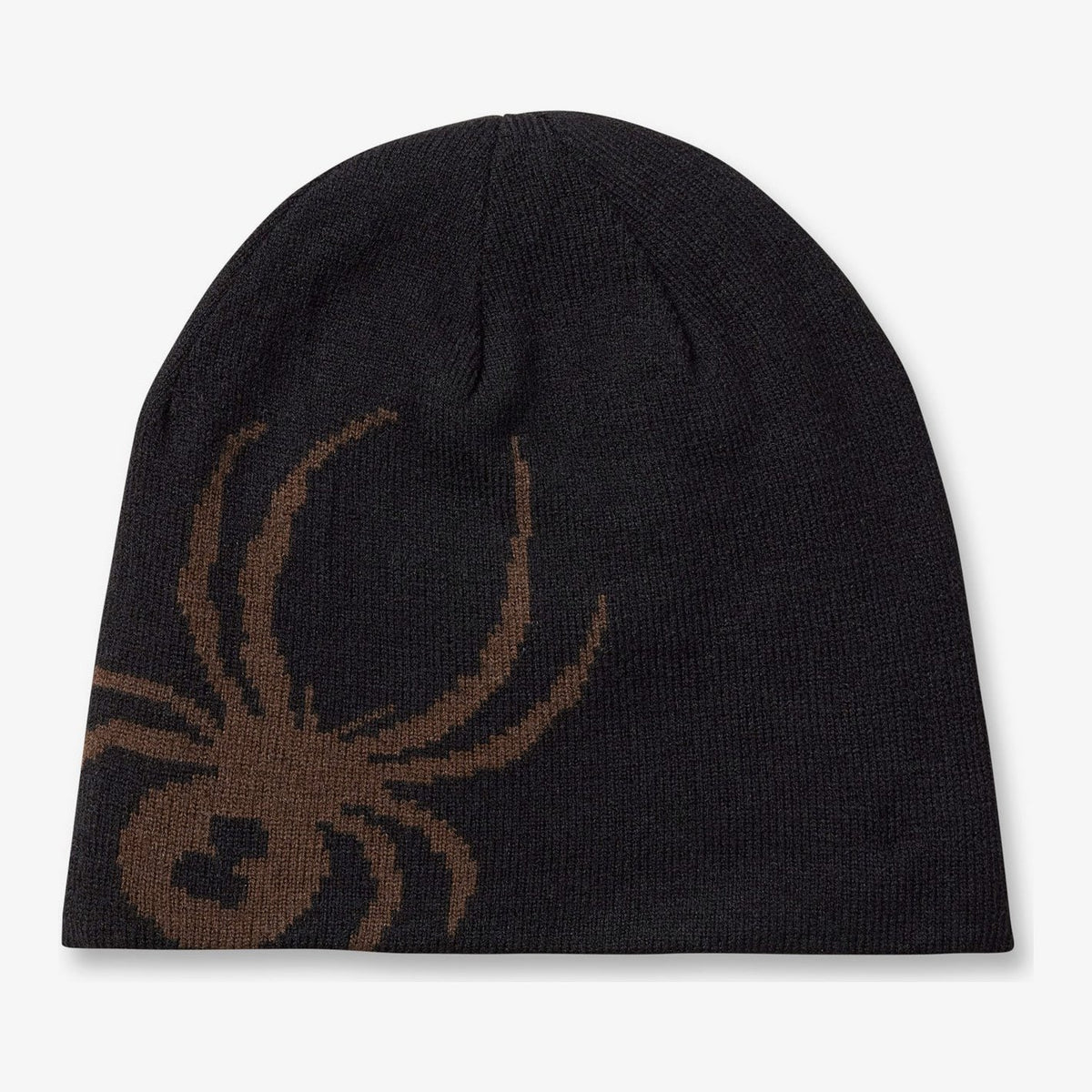 Mens Reversible Innsbruck Hat Mocha - Image 1