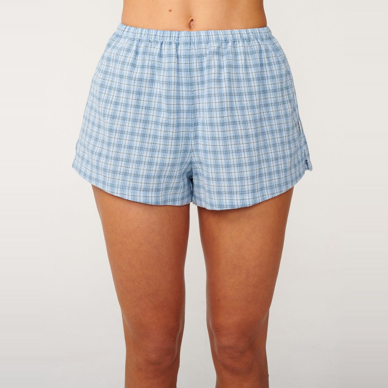 Classic Surf 3" Light Blue - Image 1