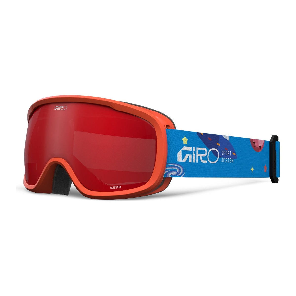 Buster Snow Goggle