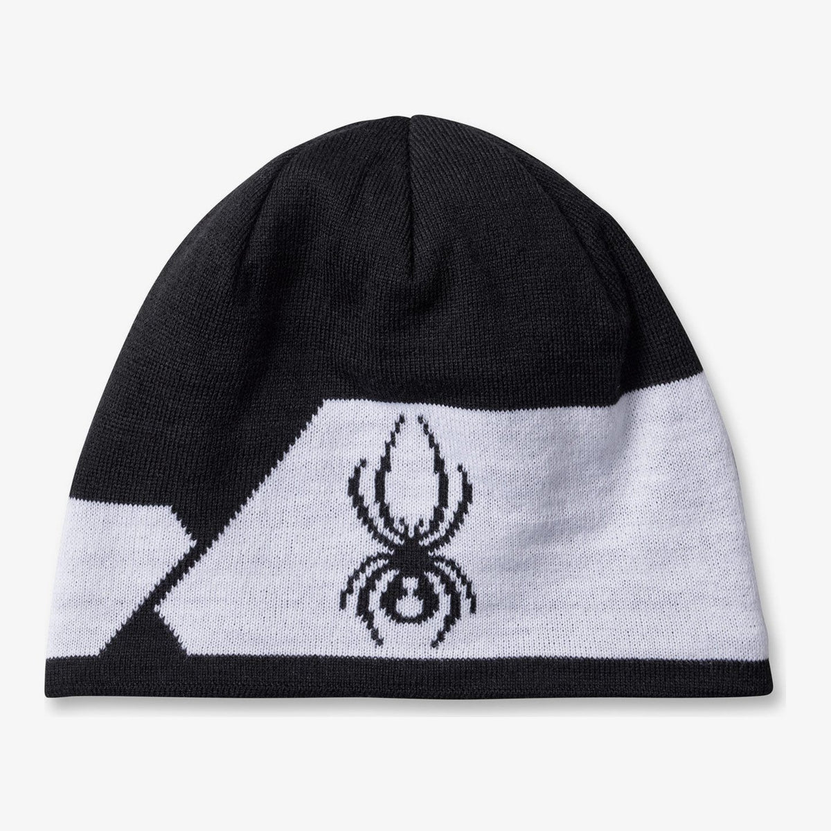 Mens Shelby Hat Black - Image 1