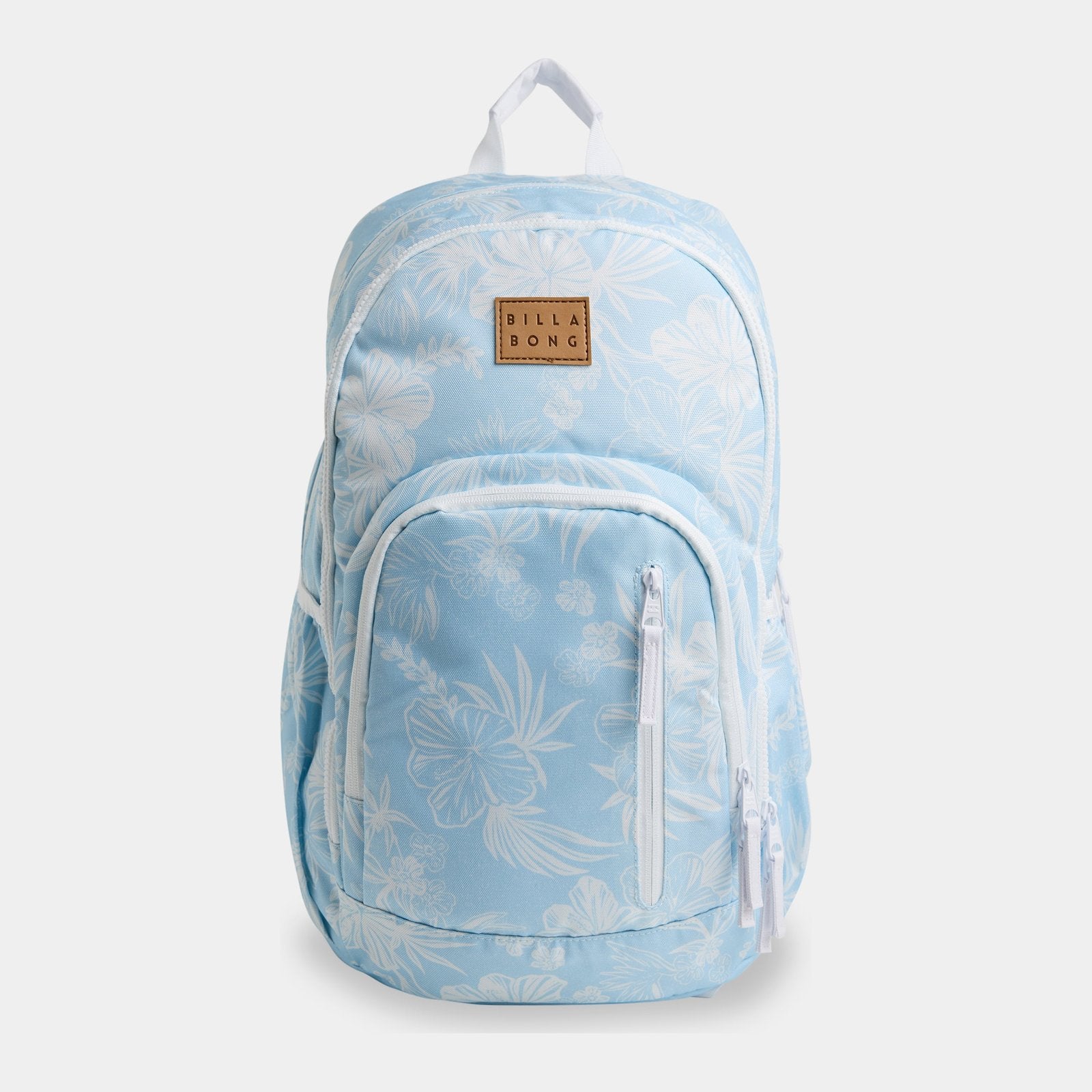 Womens Soul Free Roadie 31 L Backpack Cool Blue - Image 1