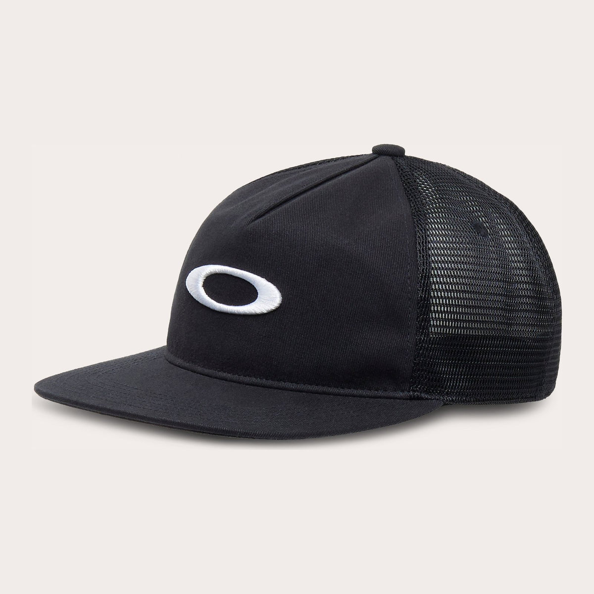 Session Trucker Pitch Black - Image 1